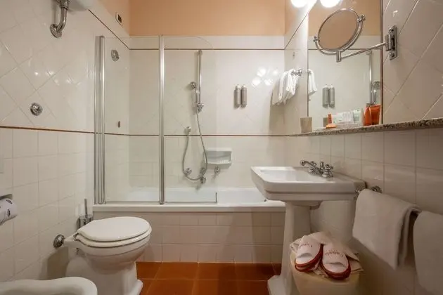 Standard Oda, 2 Tek Kişilik Yatak, Sigara İçilebilir