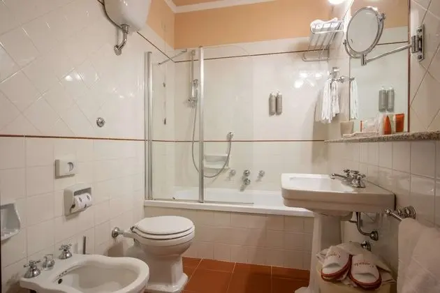 Standard Oda, 2 Tek Kişilik Yatak, Sigara İçilebilir