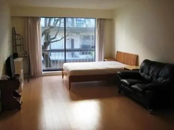 Standard Apart Daire, 1 Yatak Odası