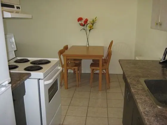 Standard Apart Daire, 1 Yatak Odası