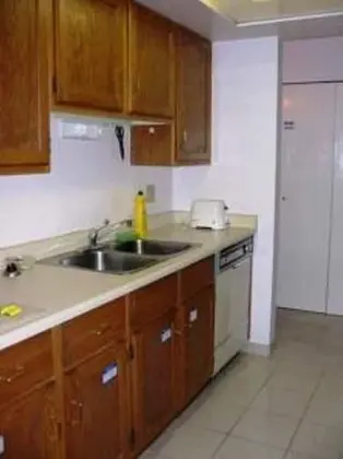 Standard Apart Daire, 1 Yatak Odası