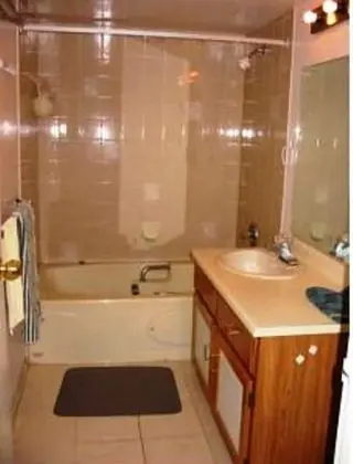 Standard Apart Daire, 1 Yatak Odası