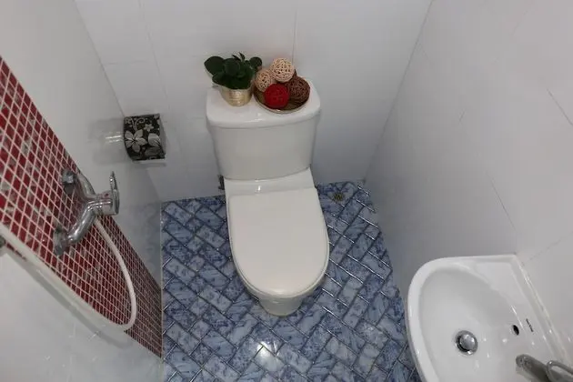 İki Ayrı Yataklı Oda