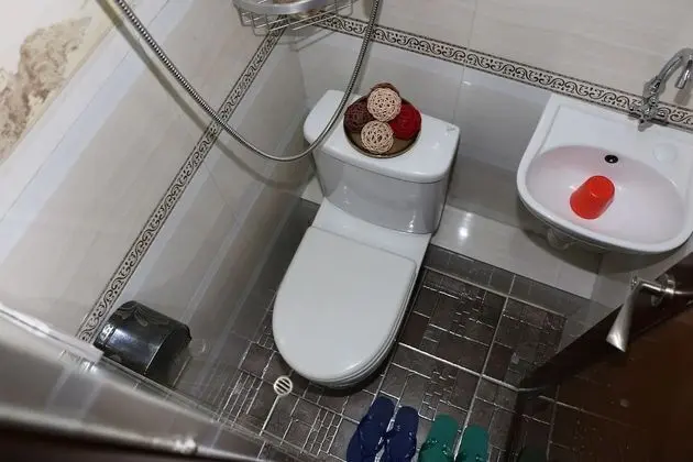Tek Kişilik Oda
