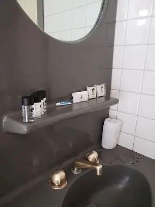 Dört Kişilik Oda