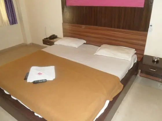 Standard Tek Büyük Yataklı Oda, 1 Çift Kişilik Yatak