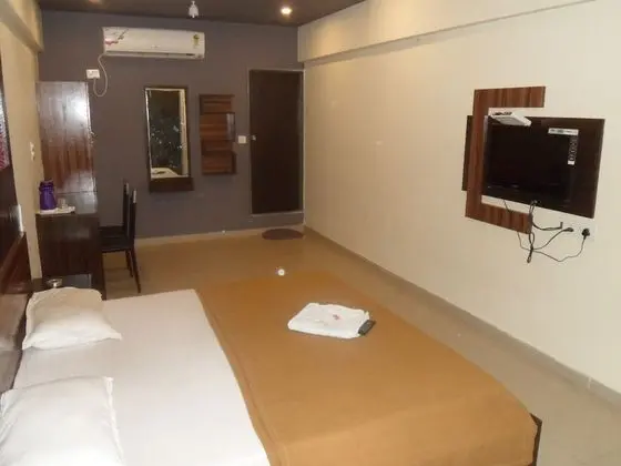 Standard Tek Büyük Yataklı Oda, 1 Çift Kişilik Yatak