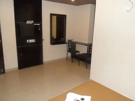 Standard Tek Kişilik Oda, 1 Çift Kişilik Yatak