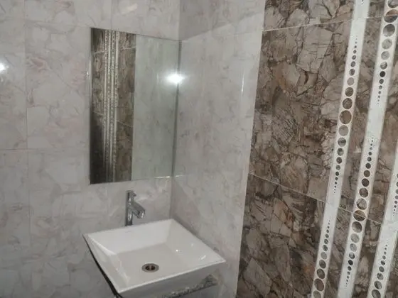 Standard Tek Kişilik Oda, 1 Çift Kişilik Yatak