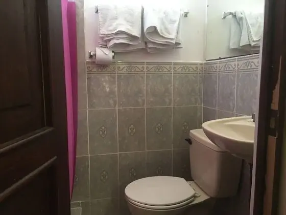 Basic Dört Kişilik Oda, Birden Çok Yatak