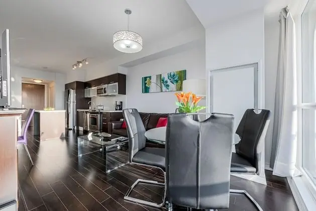 Executive Süit, 1 Büyük (Queen) Boy Yatak ve Çekyat