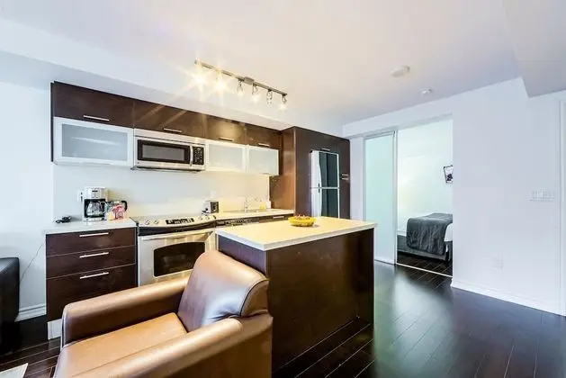 Presidential Süit, 2 Yatak Odası, 2 Banyolu, Şehir Manzaralı (2 Sofa Beds)