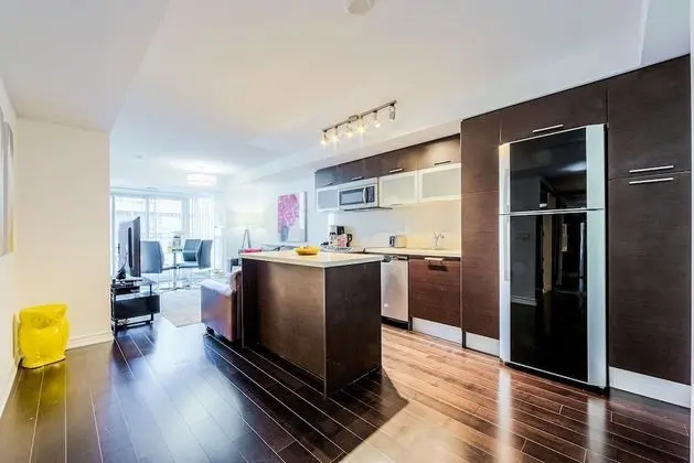 Presidential Süit, 2 Yatak Odası, 2 Banyolu, Şehir Manzaralı (2 Sofa Beds)