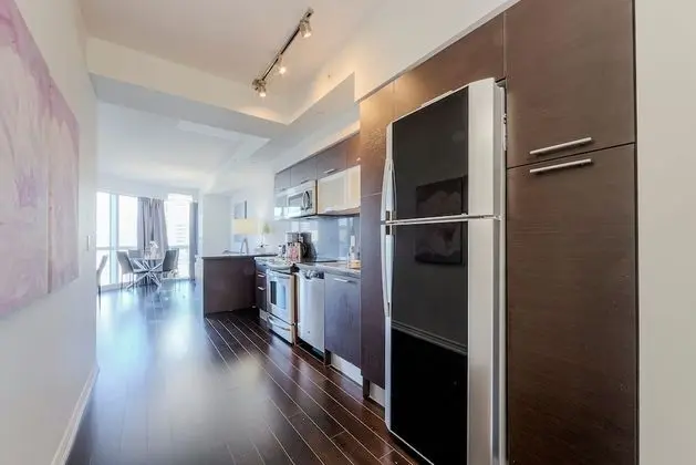 Presidential Süit, 2 Yatak Odası, 2 Banyolu, Şehir Manzaralı (2 Sofa Beds)
