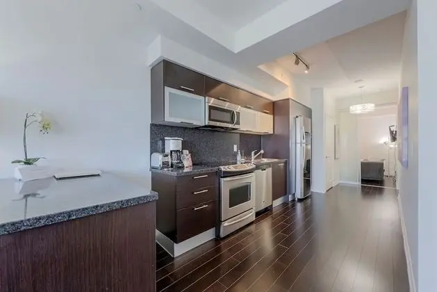 Presidential Süit, 2 Yatak Odası, 2 Banyolu, Şehir Manzaralı (2 Sofa Beds)
