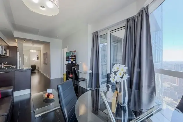 Presidential Süit, 2 Yatak Odası, 2 Banyolu, Şehir Manzaralı (2 Sofa Beds)