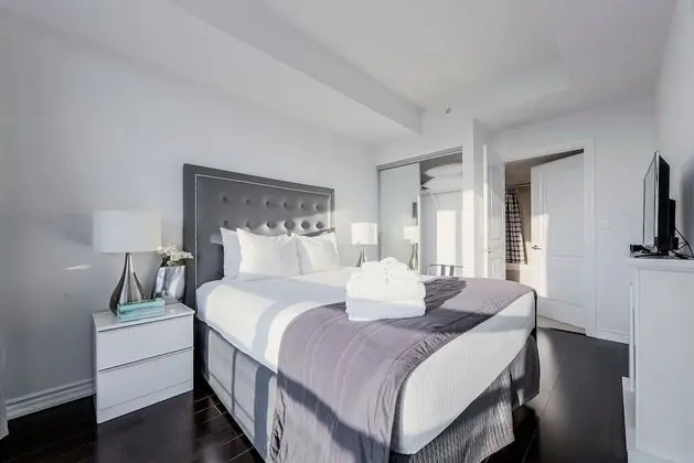 Superior Süit, 1 Yatak Odası