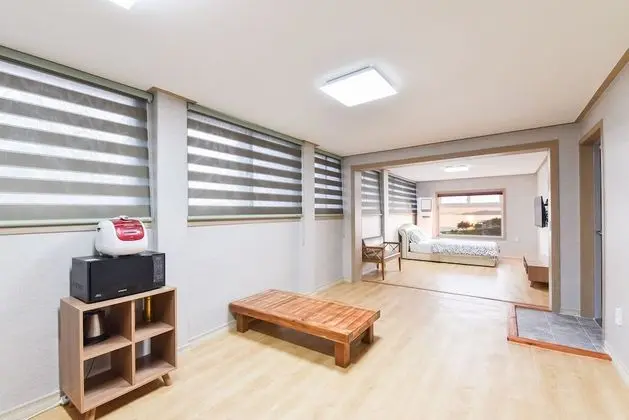 Stüdyo, Küçük Mutfak (B)