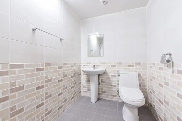 Stüdyo, Küçük Mutfak (B)