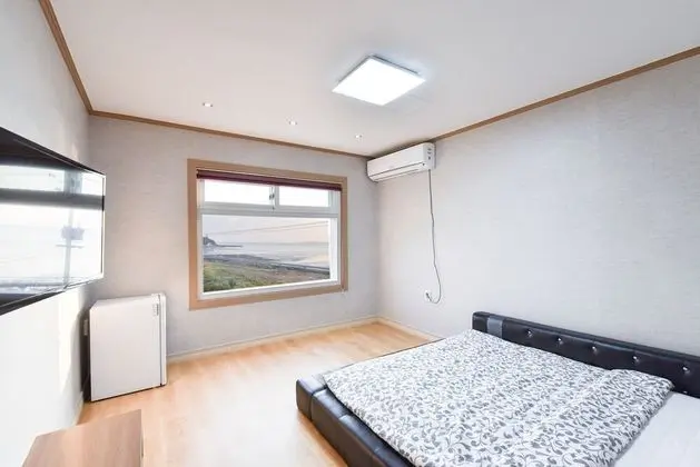 Tek Büyük Yataklı Oda (A)