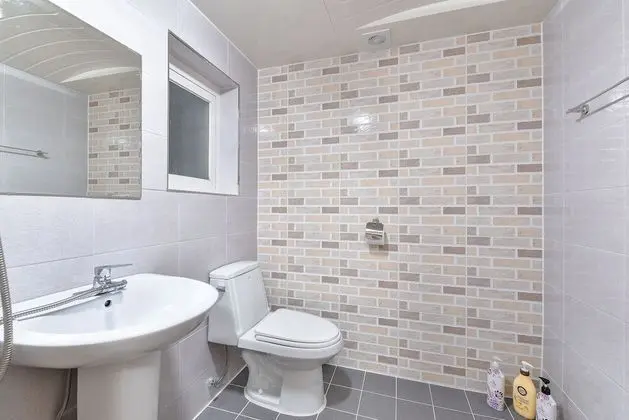 Tek Büyük Yataklı Oda (B)