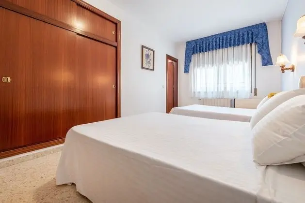 Standard Dört Kişilik Oda