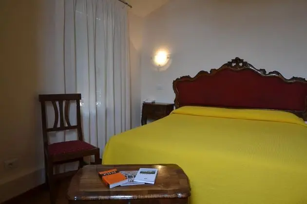 Çift ​​kişilik Standard