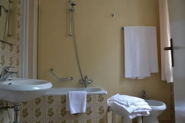 Çift ​​kişilik Standard