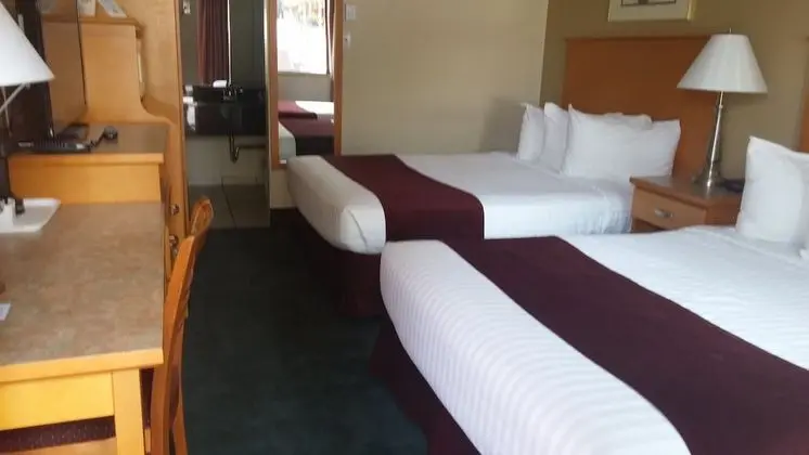 Süit, 2 Yatak Odası, Sigara İçilmez (4 King Beds)