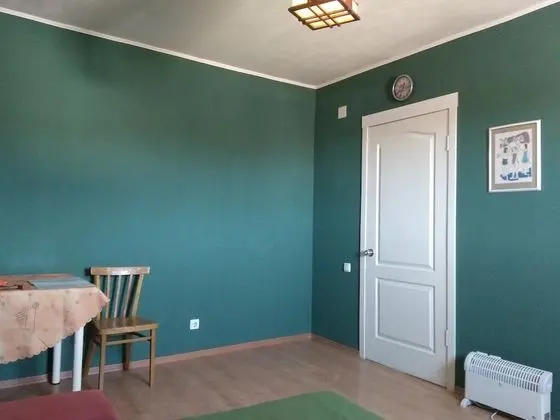 Economy Üç Kişilik Oda