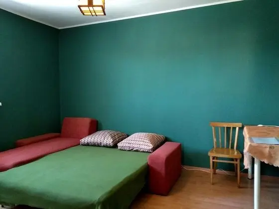 Economy Üç Kişilik Oda