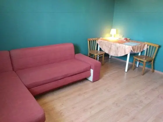 Economy Üç Kişilik Oda