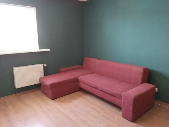 Economy Üç Kişilik Oda