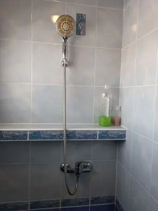 Economy Üç Kişilik Oda