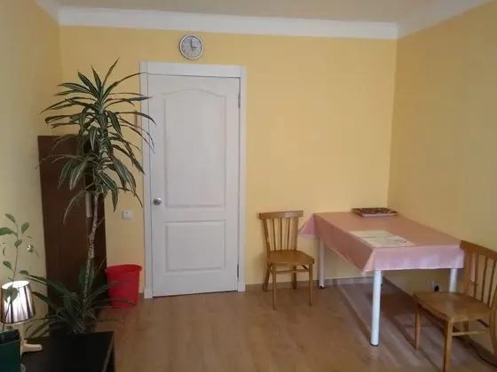 Standard Tek Büyük Yataklı Oda, Ortak Banyo