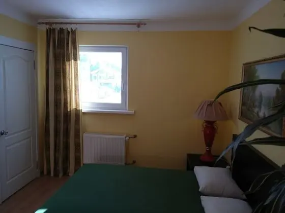 Standard Tek Büyük Yataklı Oda, Ortak Banyo