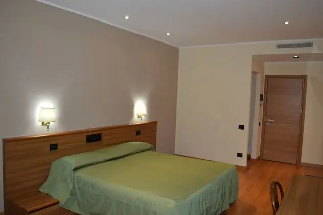 Büyük Yataklı Tek Kişilik Oda, Engellilere Uygun