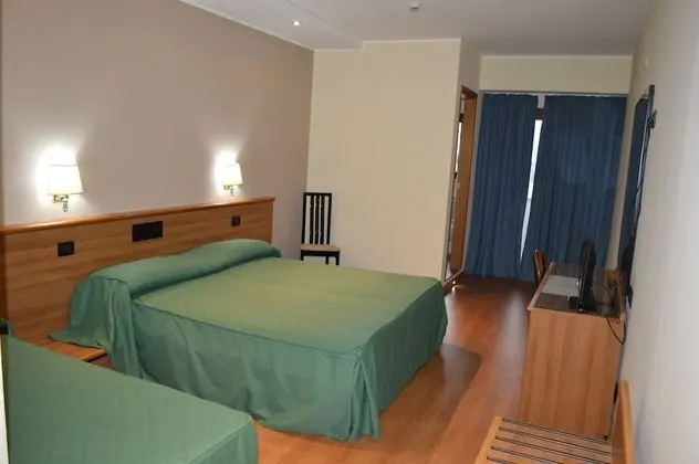 Tek Büyük Yataklı Oda, 1 Çift Kişilik Yatak, Engellilere Uygun