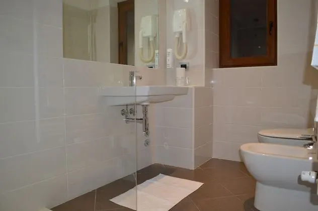 Tek Büyük Yataklı Oda, 1 Çift Kişilik Yatak, Engellilere Uygun