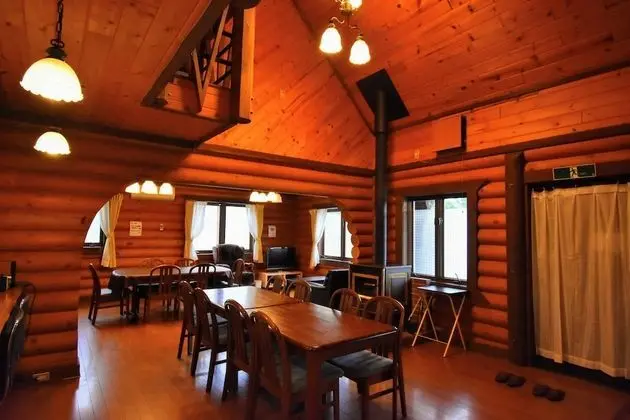 Basic Kır Evi, 4 Yatak Odası, Mutfak (for 12 People)
