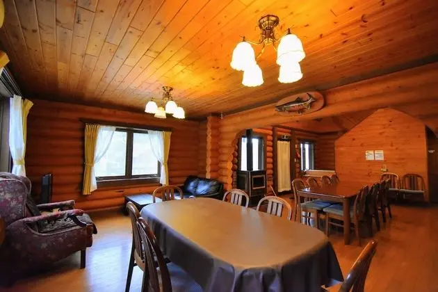 Basic Kır Evi, 4 Yatak Odası, Mutfak (for 12 People)