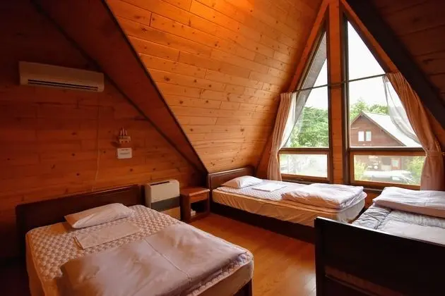 Basic Kır Evi, 4 Yatak Odası, Mutfak (for 12 People)
