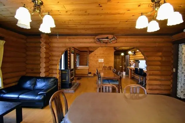 Basic Kır Evi, 4 Yatak Odası, Mutfak (for 12 People)