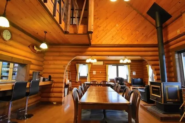 Basic Kır Evi, 4 Yatak Odası, Mutfak (for 12 People)