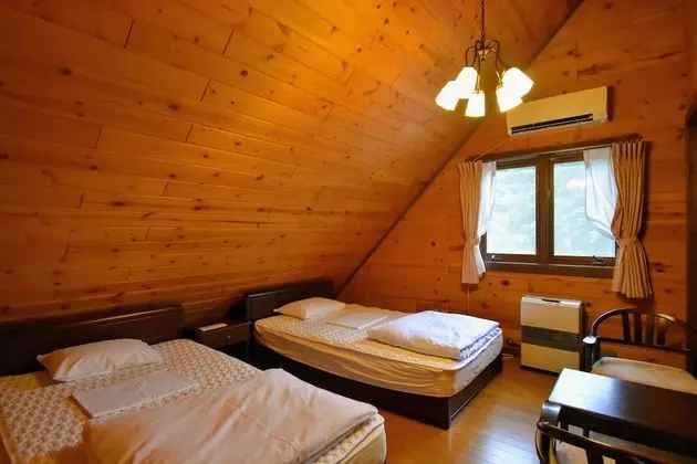 Basic Kır Evi, 4 Yatak Odası, Mutfak (for 12 People)