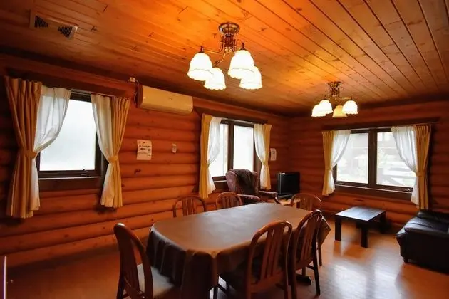 Basic Kır Evi, 4 Yatak Odası, Mutfak (for 12 People)