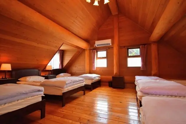 Kır Evi (for 8 People)
