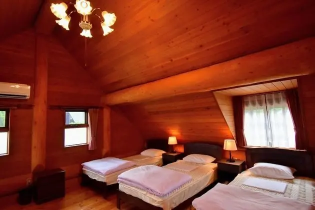 Kır Evi (for 8 People)