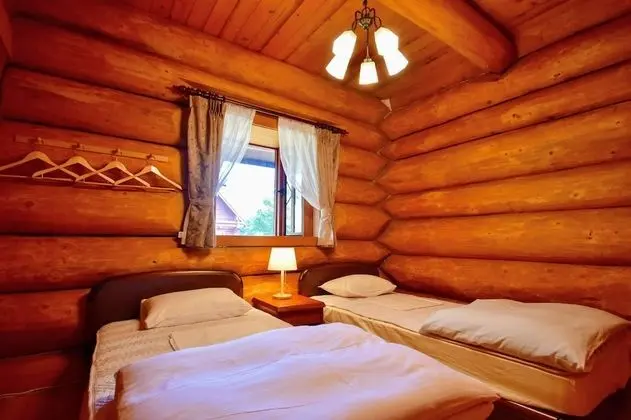 Kır Evi (for 8 People)