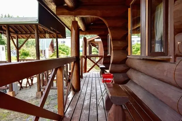 Kır Evi (for 8 People)